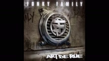 Fonky Family - Imagine (audio) (Still/Pseudo Video)