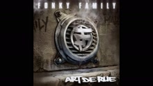 Fonky Family - Djel & Pone (audio) (Still/Pseudo Video)