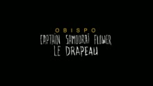 Pascal Obispo - Le drapeau (Official Music Video)
