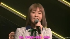 AKB48,HKT48 - HKT48多田爱佳毕业发表 支柱