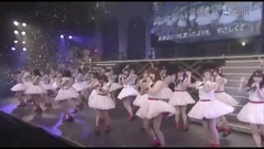 AKB48 - AKB48"リクアワ"1位は"Maxとき315号"