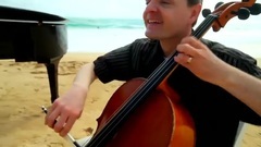 The Piano Guys - Over the Rainbow Simple Gifts