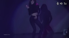 Dance Break