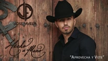 Joss Favela - Aprovecha y Vete (Cover Audio)
