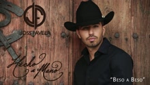 Joss Favela - Beso a Beso (Cover Audio)