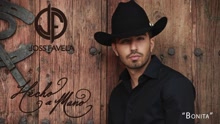 Joss Favela - Bonita (Cover Audio)