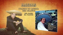 Cuando Yo Queria Ser Grande (Cover Audio)