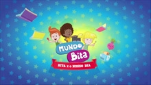 Mundo Bita - Imagine-Se (Extras)