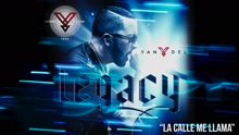 La Calle Me Llama (Cover Audio)