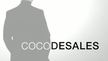 Coco Desales - Ya No Soy Yo (Lyric Video)