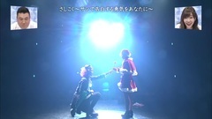 AKB48,HKT48 - さしこく~サシで告白する勇気をあなたに~ EP12