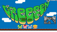 GReeeeN - キセキ