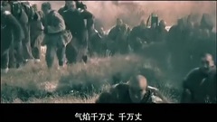 在太行山上