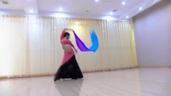 飘扇舞