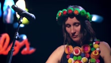 Aterciopelados - Re