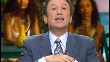 Elie Kakou - La fourmi (Faites la fête) (Television Show)