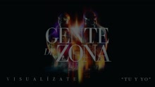 Gente de Zona - Tu y Yo (Cover Audio)