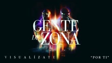Gente de Zona - Por Ti (Cover Audio)