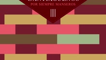 Los Manseros Santiagueños - Por Siempre Manseros (Lyric Video)