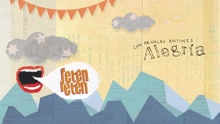 Feten Feten - Alegría (Audio)