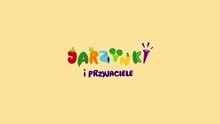 Jarzynki i Przyjaciele - Pomarancza Paola