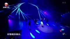 告白