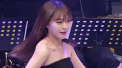 最佳歌曲表演3