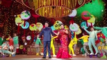 张也 - 看山看水看中国 - 2017央视春晚现场版 17/01/27