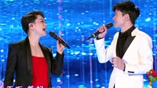 满城烟花 - 2017央视春晚现场版 17/01/27