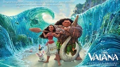 Ich bin Vaiana