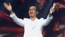 光芒 - 2017贵州卫视春晚现场版 17/01/29