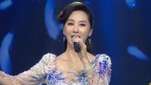 雪花情 - 2017贵州卫视春晚现场版 17/01/29