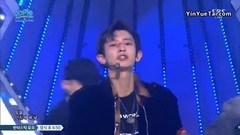 Lotto 现场混合