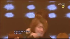 超新星,T-ara,韩国群星,智妍(T-ara),朴孝敏(T-ara) - Time To Love