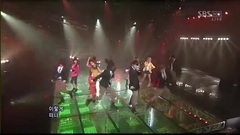 超新星,T-ara,韩国群星,智妍(T-ara),朴孝敏(T-ara) - TTL