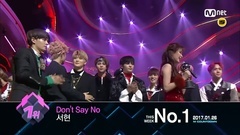 Top10 & 安可