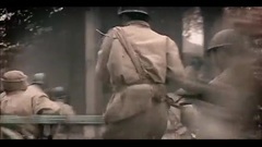 电视剧<决战南京>片头曲
