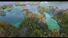 锦绣地球