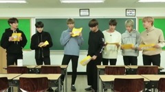 RUN!BTS 2017 EP11