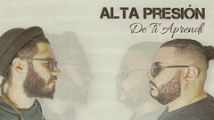De Ti Aprendí