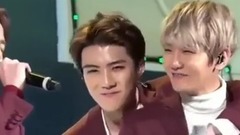 Hunbaek 勋白