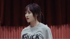 精彩舞台的背后是艰辛的付出