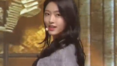 Excuse Me