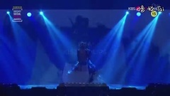 BoA - Kiss My Lips