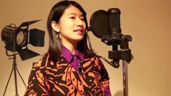AKB48 - 君はメロディー 竹内美宥 Ver