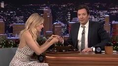 Ramen Challenge With Sienna Miller