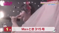 AKB48 - RH2017TOP100全曲介绍170204