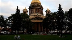 St.Petersburg