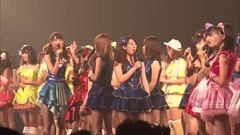AKB48 - 密着ドキュメンタリー