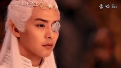 电视剧<幻城>释终于黑化,与火族结盟